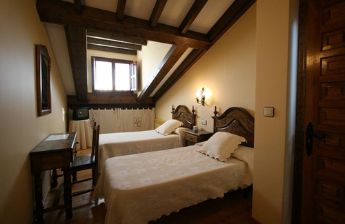 Los Tojos House | Posada La Colodra