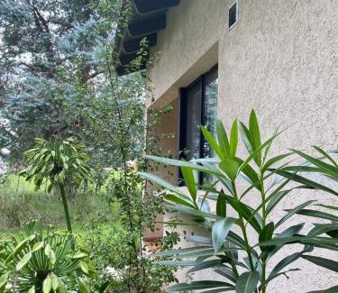 Tandil House | Posada La Misericordia