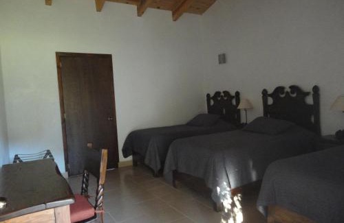 Tepoztlan Hotel | Posada La Presa