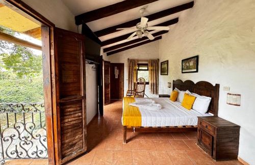 La Gloria Hotel | Posada La Querencia