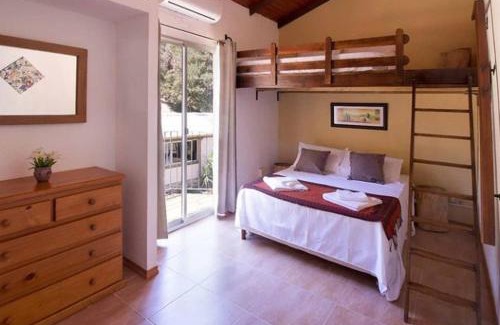 Minas Hotel | Posada La Serena