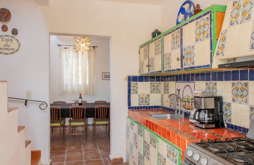 San Miguel de Allende Cottage | Posada los Olivos