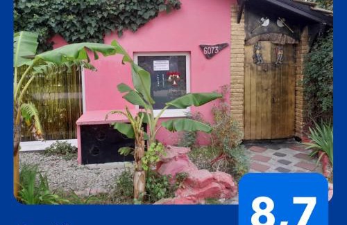Colonia Chapadmalal House | Posada Marisel