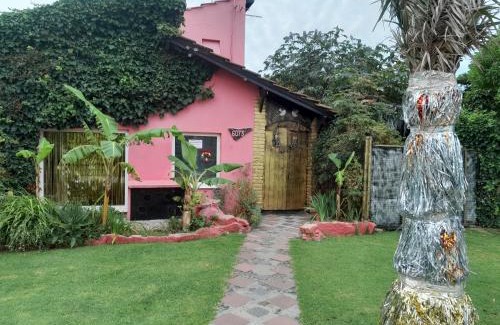 Colonia Chapadmalal House | Posada Marisel