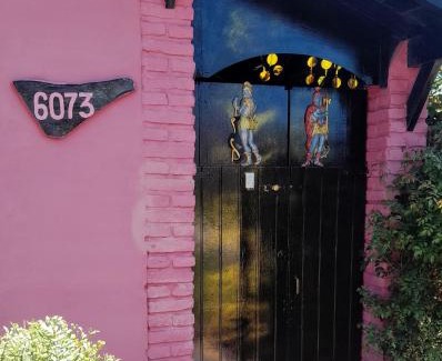 Colonia Chapadmalal House | Posada Marisel