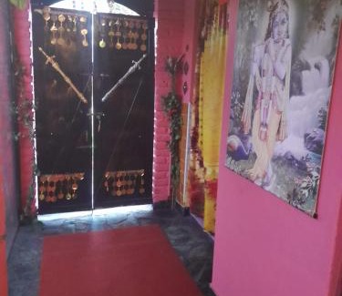 Colonia Chapadmalal House | Posada Marisel