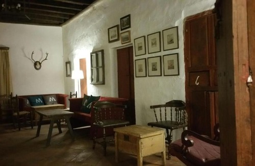 Cortelazor House | Posada Matadero
