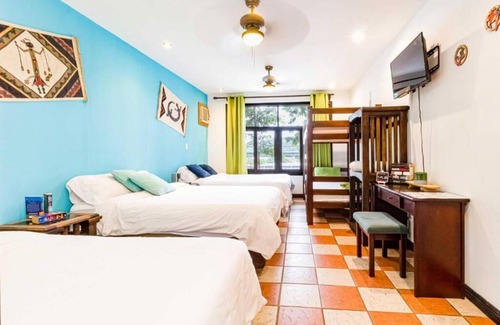 Santa Ana Hotel | Posada Nena
