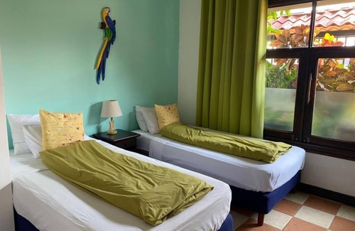 Santa Ana Hotel | Posada Nena