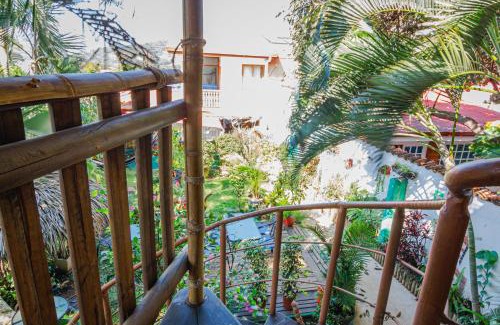 Santa Ana Hotel | Posada Nena Santa Ana