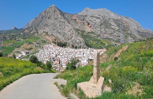 Valle de Abdalagis Apartment | Posada Real CAMINITO DEL REY