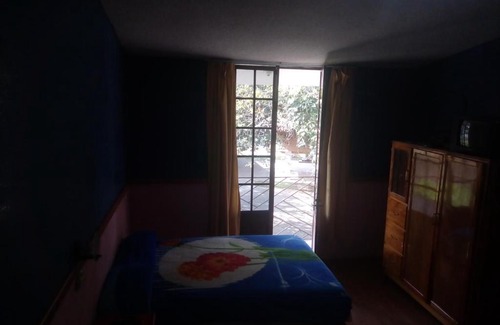 Zacatlan Hotel | Posada Rincon Campirano