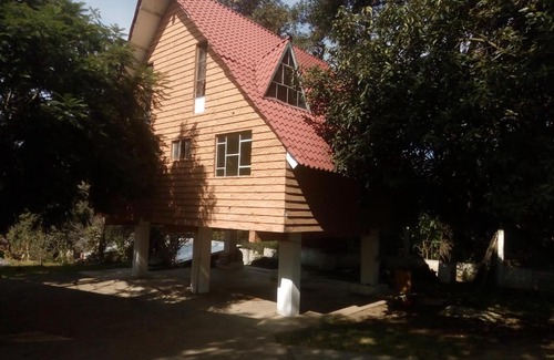 Zacatlan Hotel | Posada Rincon Campirano