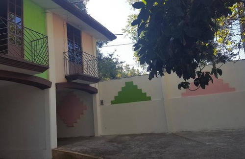 Zacatlan Hotel | Posada Rincon Campirano