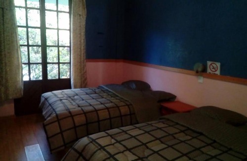 Zacatlan Hotel | Posada Rincon Campirano