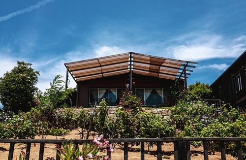 San Antonio de las Minas House | Posada San Antonio