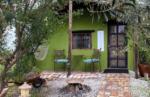 San Antonio de las Minas House | Posada San Antonio