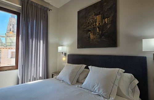 Toledo City Center Hotel | Posada San Ginés