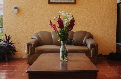 San Pedro Pochutla Hotel | Posada San Jose