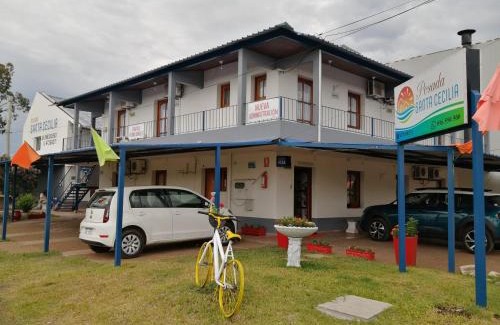 Termas del Dayman Hotel | POSADA SANTA CECILIA