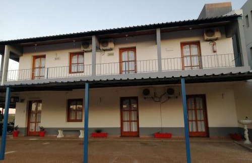 Termas del Dayman Hotel | POSADA SANTA CECILIA
