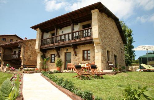 Udias House | Posada Sel de Breno