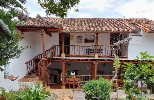 Barichara Hotel | Posada Sueños de Antonio