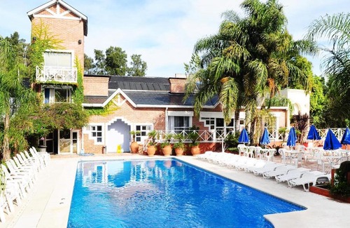 San Miguel del Monte Hotel | Posada Suiza by Prima Collection