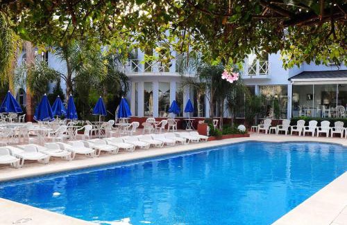 San Miguel del Monte Hotel | Posada Suiza by Prima Collection