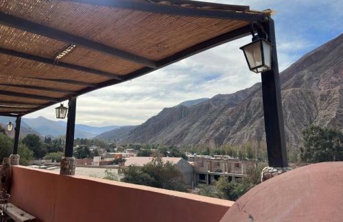 Tilcara Hotel | Posada Tierra Adentro