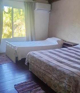 Concordia House | Posada Tierra Salva