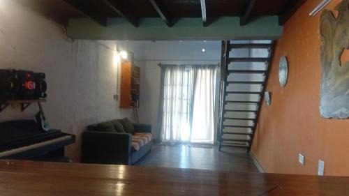 Concordia House | Posada Tierra Salva