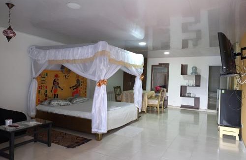 Inirida Hotel | Posada Turística Marova