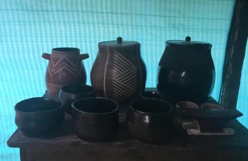 Mitu House | Posada Turistica Quenari Wii