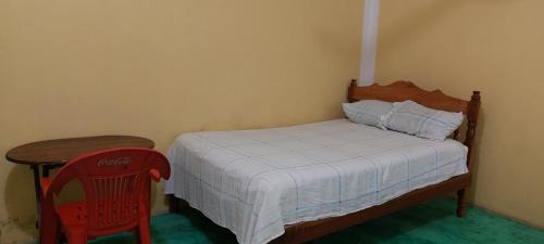 Chilon House | Posada Tzeltal