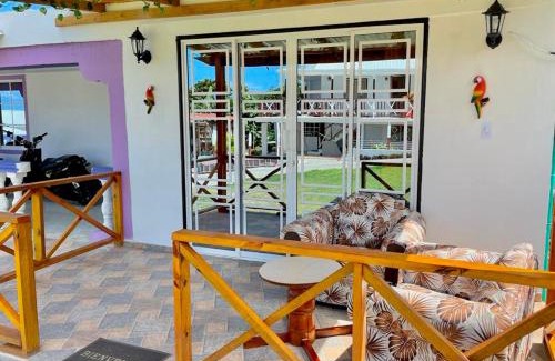 Providencia Apartment | POSADA VILLA BRYAN