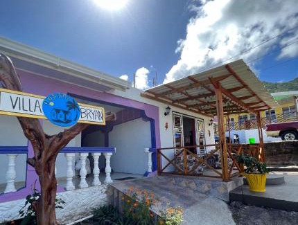 Providencia Apartment | POSADA VILLA BRYAN