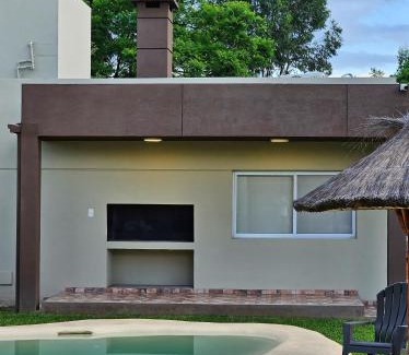 Salta Apartment | Posadas Fratelli
