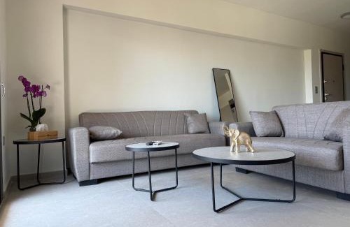 Loutraki Apartment | Poseidon 77B Luxury Residences
