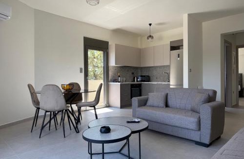 Loutraki Apartment | Poseidon 77B Luxury Residences