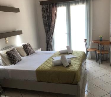 Agia Efimia Apartment | Poseidon Apartments