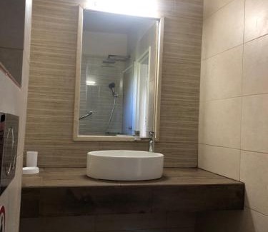 Agia Efimia Apartment | Poseidon Apartments