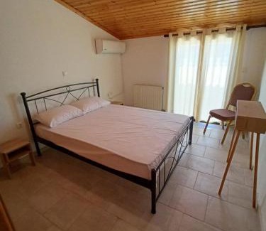 Ireon Apartment | Poseidon home in Ireo, by the sea