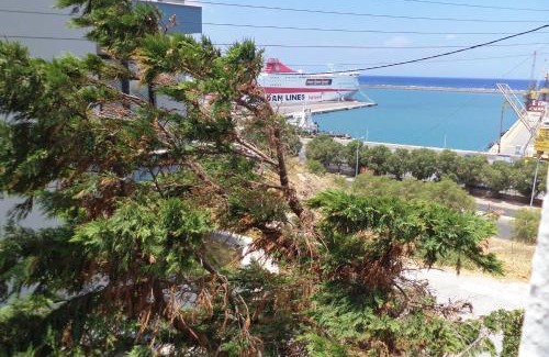 Heraklion Hotel | Poseidon Hotel