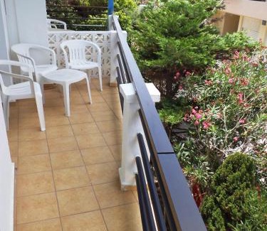 Heraklion Hotel | Poseidon Hotel
