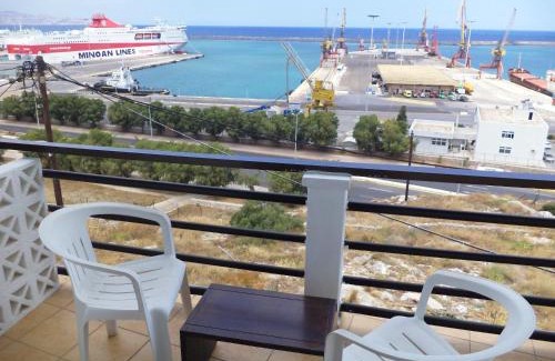 Heraklion Hotel | Poseidon Hotel
