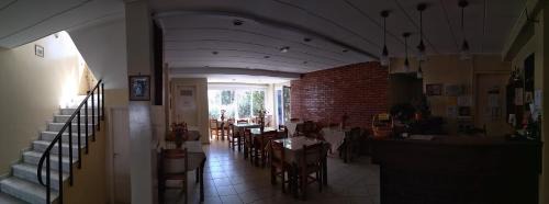 Heraklion Hotel | Poseidon Hotel