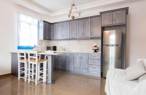 Finiki Apartment | Poseidon Luxury Apartment