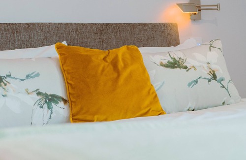 Lossiemouth Hotel | Poseidon's Inn