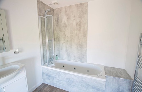 Lossiemouth Hotel | Poseidon's Inn